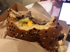 -麦当劳(金平路站店)