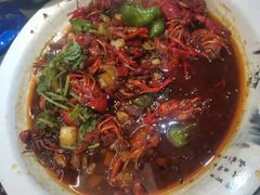 -巢湖名吃·东关老鹅汤(江南风情街店)
