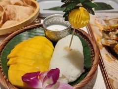 -帕娜·泰式茶餐厅·Bistro(近铁广场店)