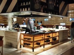 -杭州临平万丽酒店·燃餐厅(人民大道店)