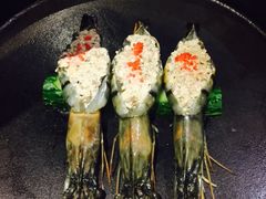 -HIHE Bistro·Oyster Bar(华熙live店)