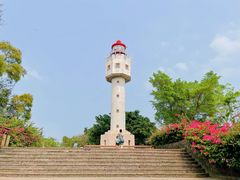 -涠洲岛火山国家地质公园
