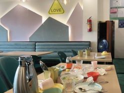 -LePark乐派亲子餐厅(33小镇店)