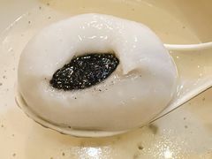 芝麻湯丸-东泰祥生煎馆(重庆北路店)