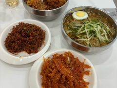 -昌星·星星冷面麻辣烫(百货大楼店)