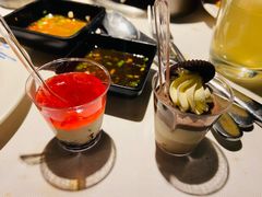 -星伦多自助料理(华润万象城店)