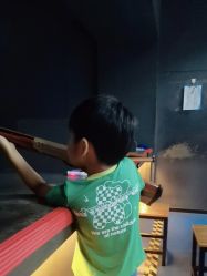 -嗨翻Hi-Fun竞技主题乐园·蹦床团建生日聚会(五棵松华熙店)