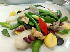 -味+新京宴·烤鸭·北京菜(创意谷店)