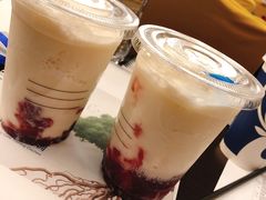 小雪荔枝瑞纳冰-瑞幸咖啡(人民路店)