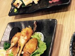 -八间(合生汇店)