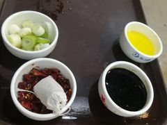 -炮爷东北铁锅炖(棠安路店)
