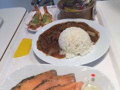 -宜家·瑞典风味餐厅(烟台路店)