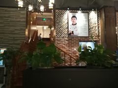 -姜君·千岛湖鱼头馆(浦东大道店)