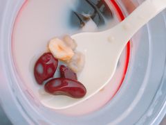 -八婆婆烧仙草(中山路店)