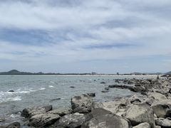 -漳州滨海火山岛自然生态风景区