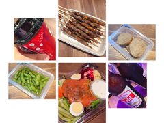 -盒马鲜生(悠方店)