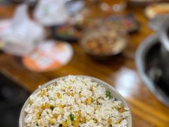 七公炒饭-盖帮鳝鱼串串(东郊记忆店)
