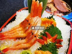 -神户赤童日式烤肉伙伴(东直门店)
