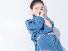 -潮童星少儿模特时尚中心(黄浦博荟广场店)