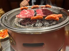 -核桃碳烤肉馆(深圳首店)