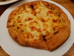 -萨莉亚意式餐厅(长安万达店)