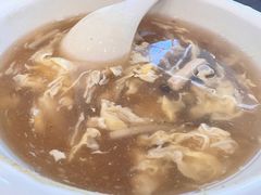 酸辣汤-奥华餐厅·老张记(台基厂店)
