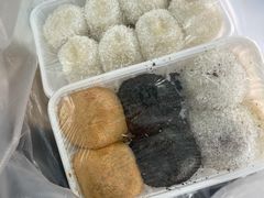 -南大门韩国米糕(公滨路店)