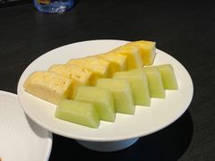 -喜悦烤鸭·新京菜(王府井店)