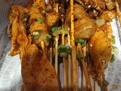 -乐乐姐超级土豆(中关村5号店)