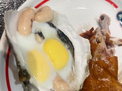 -飞尝蚝·顺德菜·鱼生(顺德总店)
