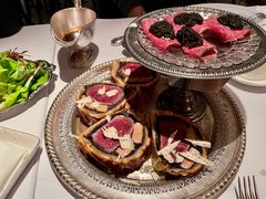 -壳里西餐厅Coquille Seafood Bistro(蒙自路店)