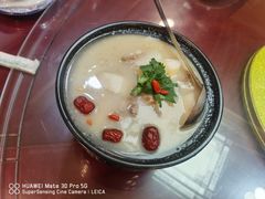 -闻香阁·清真(光荣道店)