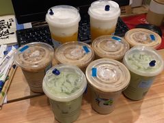 -瑞幸咖啡(未来国际大厦店)