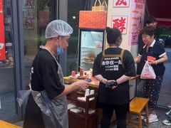 -赵美丽·重庆社区火锅·直营店(火车东站·中豪国际店)