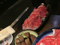 -捞王猪肚鸡火锅(昆山店)