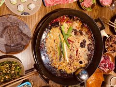 -周幺妹重庆老火锅(银泰城总店)