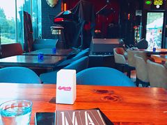 -MARU玛露音乐餐厅(大学路店)