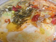 -中央财经大学-食堂