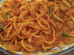 -马吉德牛肉拉面(新街口店)