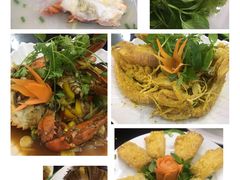 -QQ海鲜餐厅