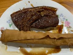 把子肉-老济南民间小吃·传统鲁菜(芙蓉街店)
