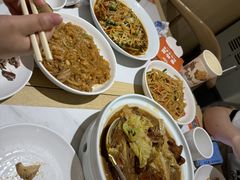 -上关东东北菜(夫子庙水游城店)