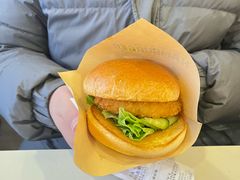 -魏家凉皮(大雁塔南广场餐厅)