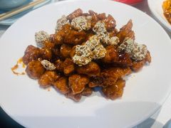 -津沽小院(天津之眼店)