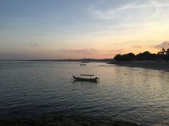 -库塔海滩