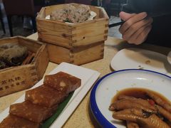 鲜竹牛肉丸-喜鹊茶点.啫煲(车陂店)