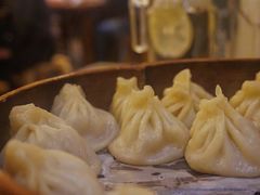 南翔小笼包-双塔老饭店