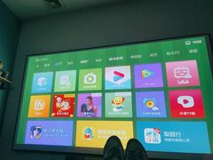 -猴满足影院足道SPA(金钟路店)