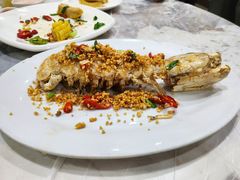 -富来美食