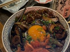 -半藏居酒屋(香港花园店)